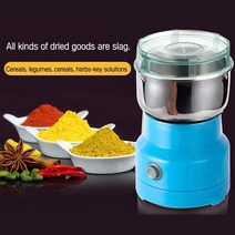 잔가지 파쇄기 나무 목재 절단기 분쇄기 150w 스테인레스 스틸 전기 다기능 소형 콩, 유럽 ​​연합