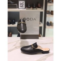 소다 AK분당점 소다 여성 베이직 블로퍼 2CM(ACO101LC10)