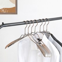 [홈앤하우스] 앤틱 논슬립 정장옷걸이 20P, 상세 설명 참조, 상세 설명 참조