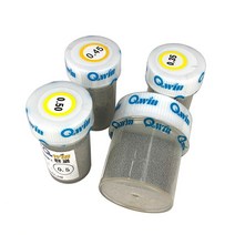 용접와이어 용접철사망 qwin 250k 주석 bga 솔더 볼 0.2 0.25mm bga