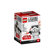 브릭헤즈 스톰 트루퍼 41620 레고 [ 국내정품/국내배송 ]