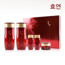웰코스 도매공간W467F15 스킨케어 자양 효연 세트 2종 과일나라 로션 에멀젼, GD 1