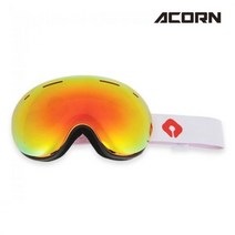 에이콘 에이콘_A6 스키고글 스노우보드고글 남녀공용