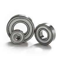 전기용접세상 KBC 국산 베어링 단열깊은 홈 볼베어링 6204ZZ 76466