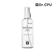 이도팜 소독용 알코올 스프레이 뿌리는 소독약 60ml 어린이 장난감 알콜 83% 휴대용 소독제, 1개