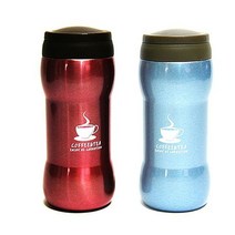 스텐락 덤벨텀블러300ml 보온병 보냉병 보온보냉병 주방용품 식