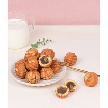 천안원조옛날호두과자 당일생산발송(기본 32입), 1개, 640g