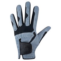 팩 1 pcs 골프 장갑 망 왼손 오른손 부드러운 통기성 순수한 양가죽, links 25 Code, 유형10