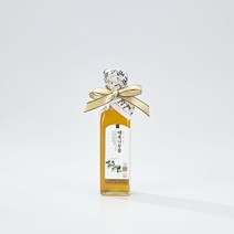 허니비푸드 꿀을그린사람들 때죽나무꿀 420g, 1개