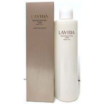 코리아나 라비다 모이스처 솔루션 토너 320ml/대용량/, 1개, 320ml