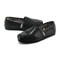 TOMS 탐스 글러터 classic 여성 슈즈 클래식