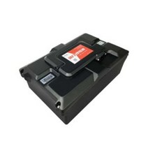 12A 48V 전기 스쿠터 자전거 리튬 배터리 킥보드 가격, 스피드업 버전 48V45AH + 충전기