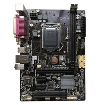 Gigabyte B85M-D3V lga1150 H81 마더보드 B85 Z87 Z97, D