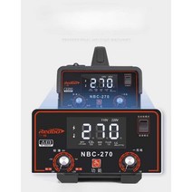 미그용접기 스텐 논가스 스포트용접기 인버터 멀티, F