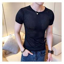 BUyuS냉감티셔츠 골프이너웨어 스포츠웨어 에어홀굿딜 브이숍