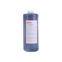 저무리 Willita 공장 가격 좋은 품질의 병/1000ml 대체 잉크 프린터 히타치 J, 01 1000ml black ink