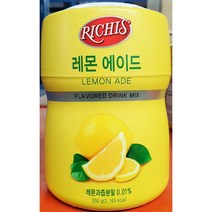 PGM^*^몰레몬에이드 파우더(리치스 550g) 에이드 가루에 음료 분말에 주스 베이스 에가루 에분말 에파우더^*췤pgm, a*^*옵션없슴