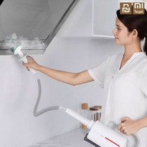 샤오미 Deerma 스팀청소기 고압스팀청소기 고온 살균, ZQ600