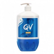 광동 QV 큐브이 크림 1kg cream 특대용량 올인원 저자극 보습제(1044032)