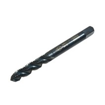 슈퍼툴 0042827 스파이럴탭 나사 탭 드릴 M4.0x0.7mm, 단품