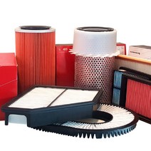 벤츠 S클래스 S280 S320 S350 S430 S500 S55AMG INTERPARTS[인터파트] 오일필터 에어필터 세트상품, 벤츠 S클래스(W220) S430 (98~05)