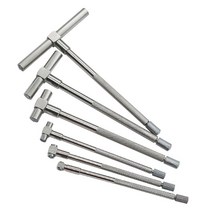 찬스홈 텔레프코픽 게이지 세트 홀 내경 측정 6PCS