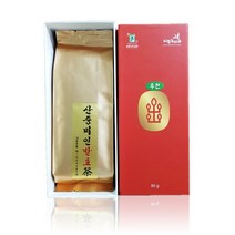 산곡다원 하동 산중미인 발효차 우전 80g 발효녹차, 01. 산중미인 발효차 우전 80g, 상세설명 참조