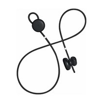 Pixel Buds 무선 블루투스 헤드폰 번들과 휴대용 충전 케이스