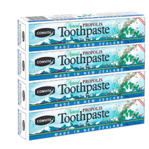 콤비타 치약 100g, 4개