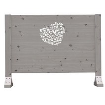 프린팅 파티션 인테리어 이동식 철제 가림막 공간분리 칸막이 카페 식당 주방 세탁실 독서실 원룸 가벽 사무실 스타디 비규격생산 가능, 13.화이트 옹이색, B. 1200 X 900