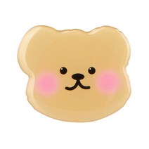 제이카라 아크릴 핸드폰 스마트톡, 3-2. 볼터치곰
