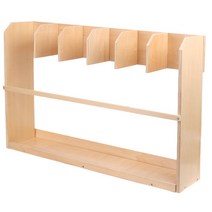 요가매트 폼롤러 거치대 정리 보관함 가정용 헬스장 수납장 2종, 옵션1