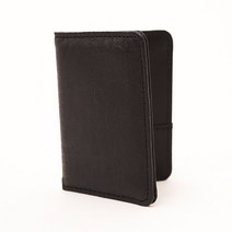 블랙 레자 카드키케이스 75 x 110 x 10mm, 블랙 레자 카드키케이스 (75 x 110 x 10mm)