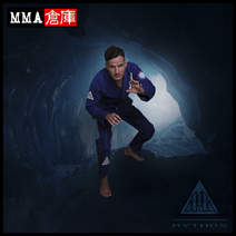 볼테리어도복 주짓수 도복 오리지널 MYTHOS