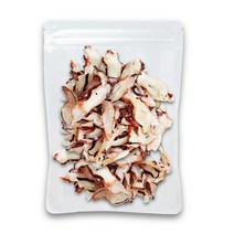바다모아 국내가공 가문어슬라이스 오족 500g, 1개