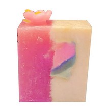 [미소그린]사뽀넷따 호호바 바오밥 숙성비누 색상렌덤 1+1+사은품, 2개