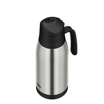THERMOS 써모스 THY-1500k 트래블 킹 아웃도어 포트, 1.5L, 미드나잇블루(MNB)