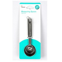 4구스텐계량스푼, 1개