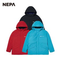 네파 공용 사파리 다운 자켓 7HF2065