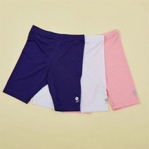 코코리따 SH02 THE 시원한 4.5부 쿨 레깅스 CETM215E1