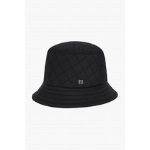 코오롱스포츠 남녀공용 패디드 버킷햇_QYRFX22790BLK QYRFX22790BLK, 58