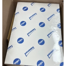 무림도화지 흰색 220g, 100매