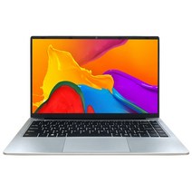 베이직북 코딩 노트북 영상편집 j4105 8g ddr4 14.1 인치 인텔 쿼드 코어, 8g 256gb m.2 SSD