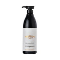 테라피스파 샴푸 모발 영양 홍삼 750ml