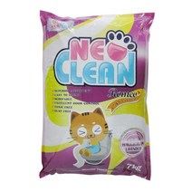 네오크린 로미오 대용량 라벤더향 7kg 2포 고양이 모래, 본상품선택, 본상품선택