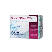 Menopause 731™ 라이프 익스텐션 메노퍼즈 731, 1개, 100정