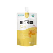 (강아지 고양이) 메디비아 로우펫 저지방 췌장염 유동식 액상사료150ml, 메디비아 로우펫 1팩