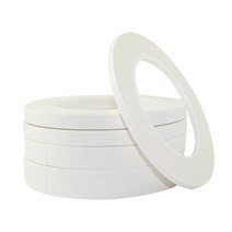 내열테이프 변압기 모터 리튬 배터리 내화 접착 테이프 난연성 종이 Nomex Aramid, [01] 0.09mm, [13] 50mm