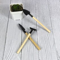 각삽 막삽 낙지삽 조개잡이 해루질삽 아동삽 사각삽, 원예도구