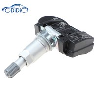 타이어 공기압 측정기 529332J100 4 PCS 압력 센서 TPMS For 2018 현대 Verna Solaris Kia Sorento, 한개옵션0